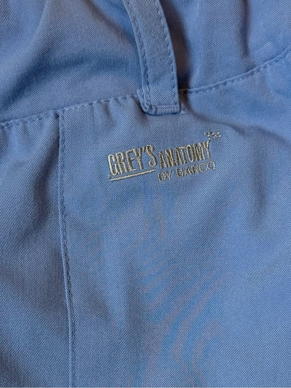 Grey’s Anatomy by Barco Signature Scrub Pants Women’s XXS - Picture 4 of 6